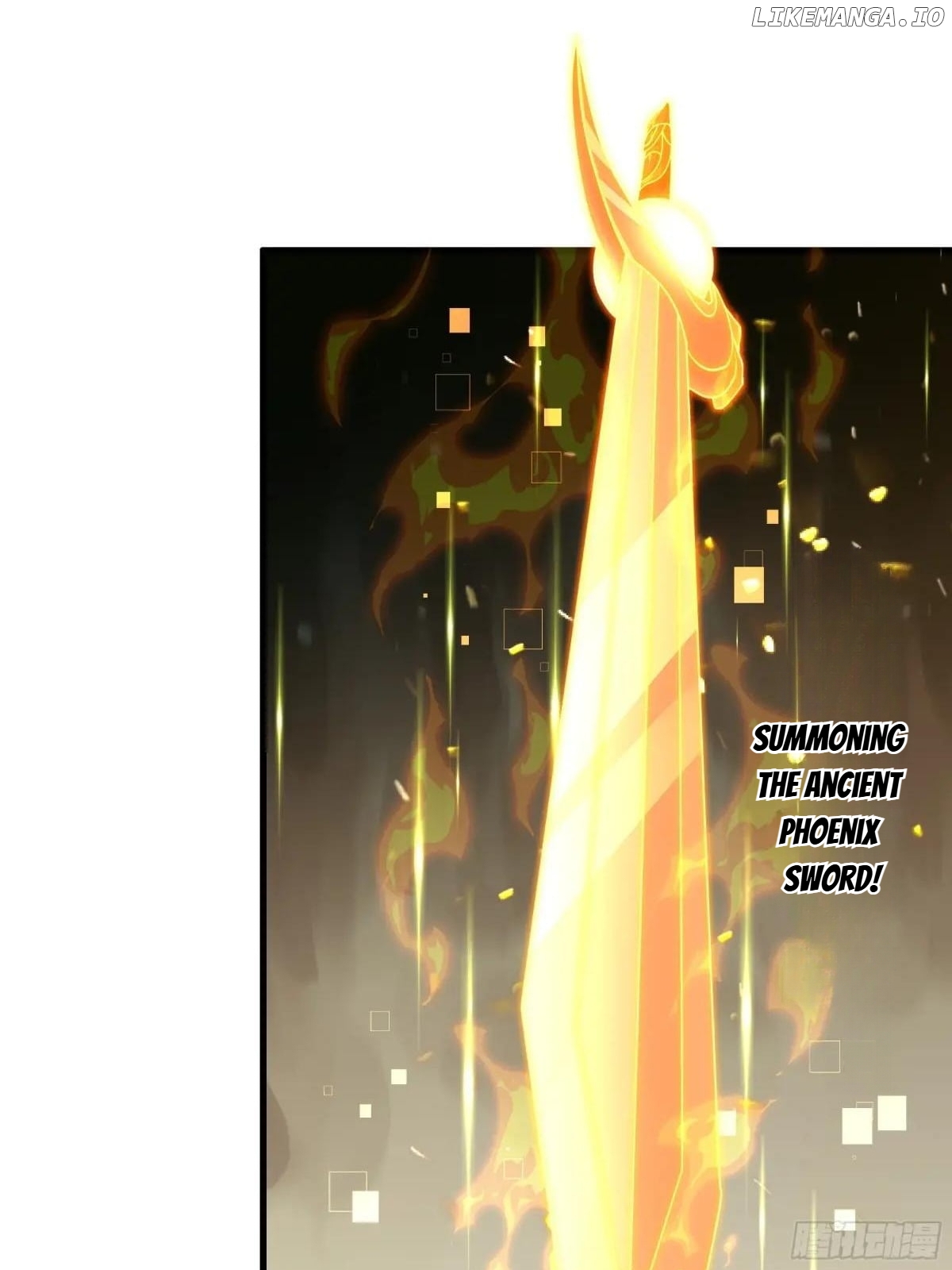 Rebirth of King Zhou: Not Being the Ultimate Villain Chapter 65 - page 13